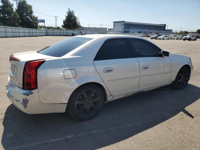 Photo 3 from auction – 2006 CADILLAC CTS with VIN 1G6DM57TX60165035