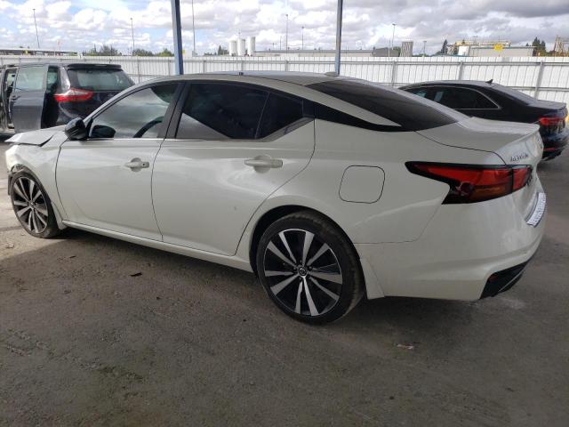Photo 2 from auction – 2019 NISSAN ALTIMA SR with VIN 1N4BL4CW8KC256028