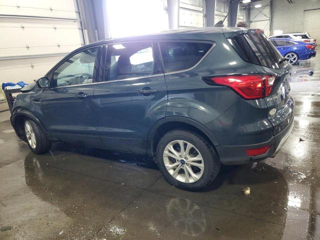 Photo 2 from auction – 2019 FORD ESCAPE SE with VIN 1FMCU9GD2KUB32862