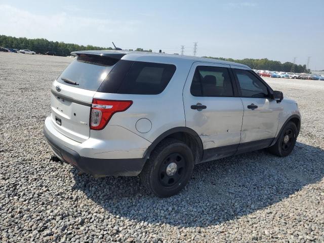 Photo 3 from auction – 2015 FORD EXPLORER P with VIN 1FM5K8AR0FGC68537