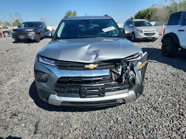 Photo 5 from auction – 2023 CHEVROLET TRAILBLAZE with VIN KL79MPSLXPB117351