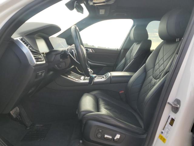 Photo 7 from auction – 2023 BMW X5 SDRIVE with VIN 5UXCR4C09P9P65749
