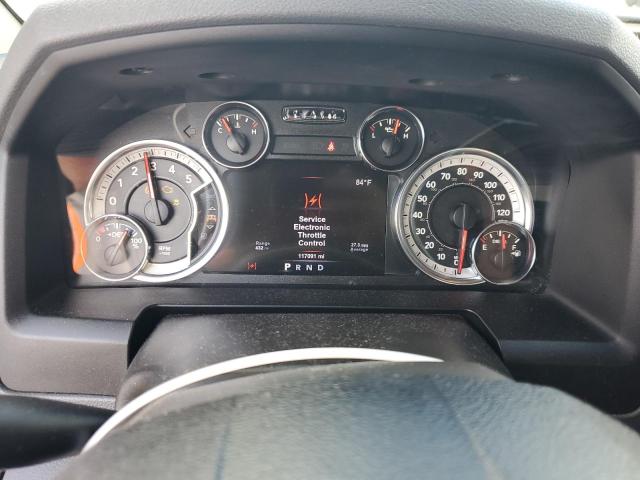Photo 9 from auction – 2017 RAM 1500 SLT with VIN 1C6RR7LM4HS605005