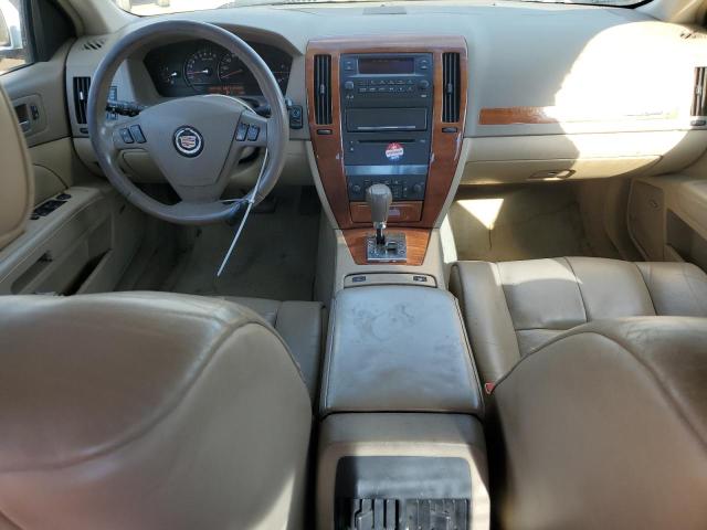 Photo 8 from auction – 2006 CADILLAC STS with VIN 1G6DW677360122952
