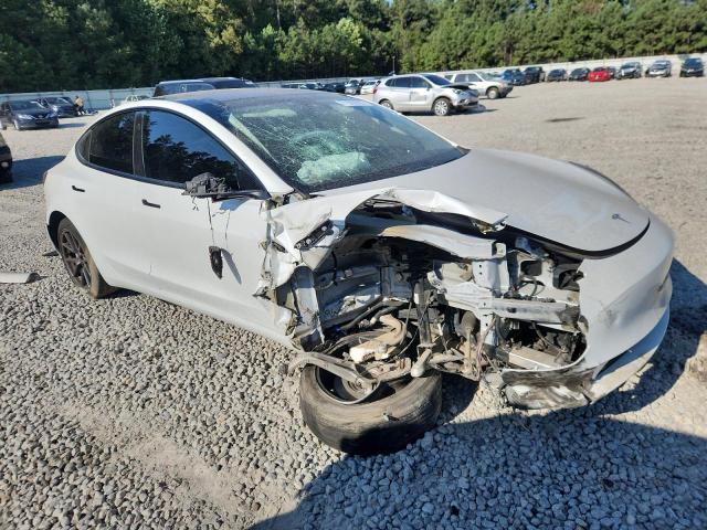 Photo 4 from auction – 2021 TESLA MODEL 3 with VIN 5YJ3E1EA4MF043043