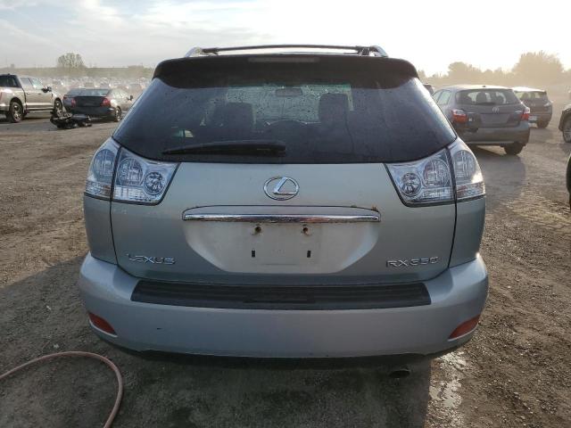 Photo 6 from auction – 2009 LEXUS RX 350 with VIN 2T2HK31U79C124412