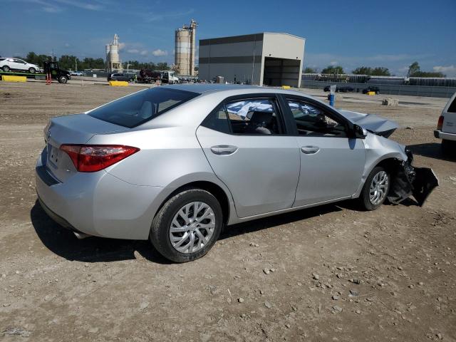 Photo 3 from auction – 2019 TOYOTA COROLLA L with VIN 5YFBURHE8KP943229