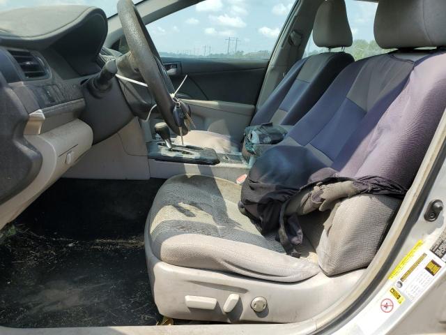 Photo 7 from auction – 2014 TOYOTA CAMRY L with VIN 4T4BF1FK5ER443901