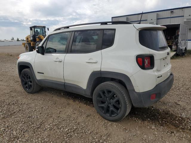 Photo 2 from auction – 2023 JEEP RENEGADE A with VIN ZACNJDE19PPP26968