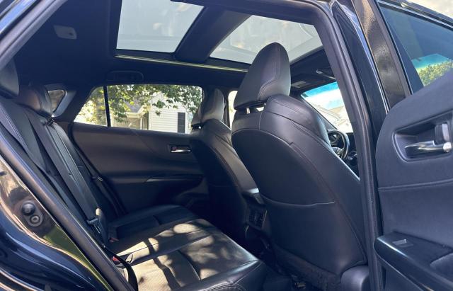 Photo 6 from auction – 2021 TOYOTA VENZA LE with VIN JTEAAAAHXMJ012485