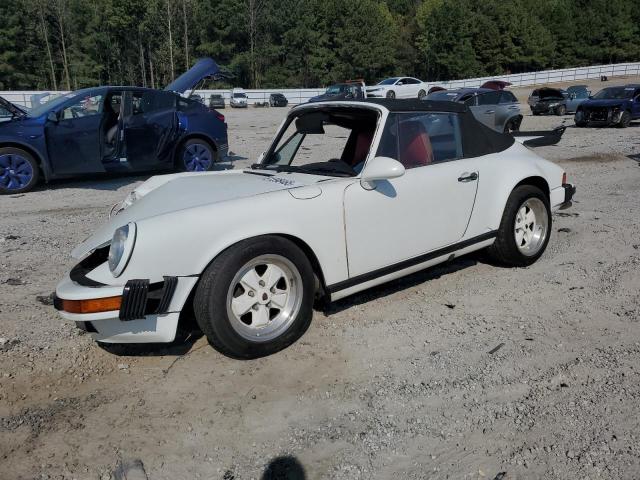 PORSCHE 911 CARRER 1988 with VIN WP0EB091XJS170996 - Photo from auction