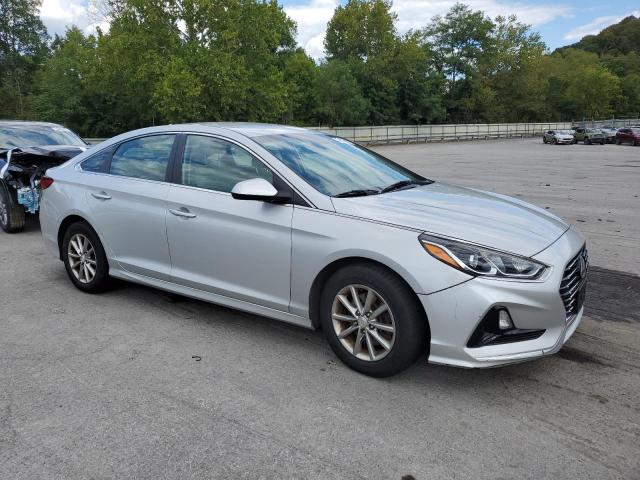 Photo 4 from auction – 2019 HYUNDAI SONATA SE with VIN 5NPE24AF3KH801974