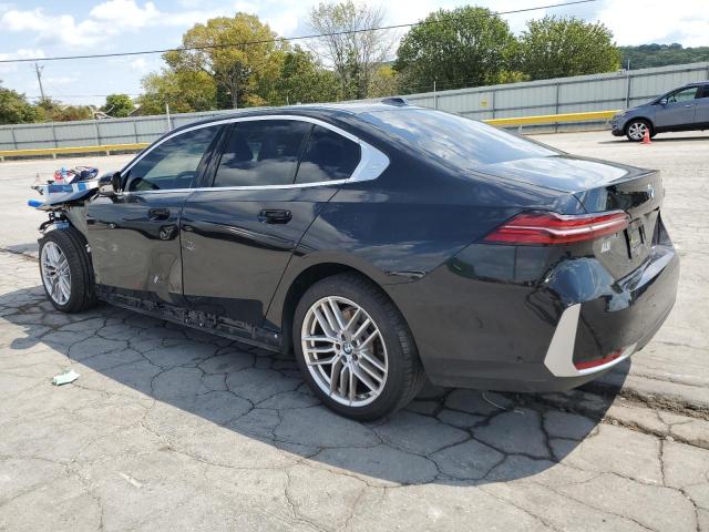 Photo 2 from auction – 2024 BMW 530 I with VIN WBA43FJ0XRCP78907