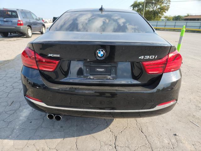 Photo 6 from auction – 2018 BMW 430XI with VIN WBA4W5C5XJAA49884