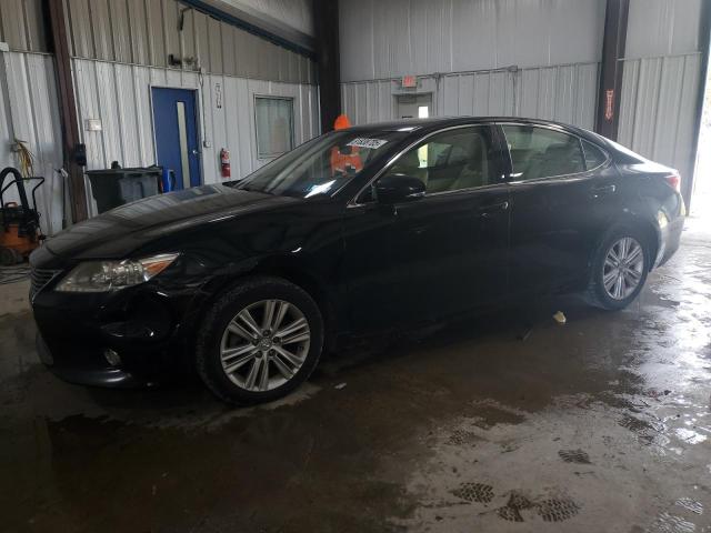 LEXUS ES 350 2013 с VIN JTHBK1GG3D2013300 - Фото с аукциона