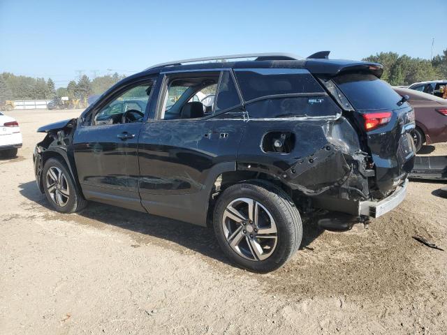 Photo 2 from auction – 2019 GMC TERRAIN SL with VIN 3GKALPEV4KL252692