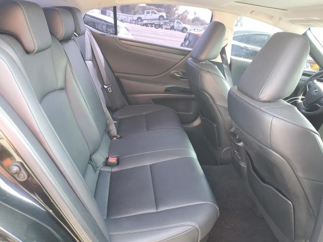 Photo 10 from auction – 2023 LEXUS ES 300H BASE with VIN 58ADA1C18PU027608