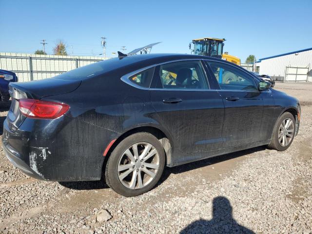 Photo 3 from auction – 2016 CHRYSLER 200 LIMITE with VIN 1C3CCCAB7GN188099
