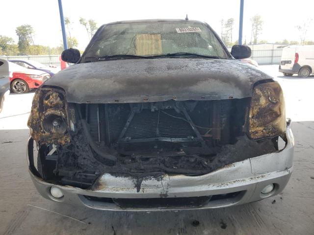 Photo 5 from auction – 2007 GMC YUKON with VIN 1GKFK13047J264322