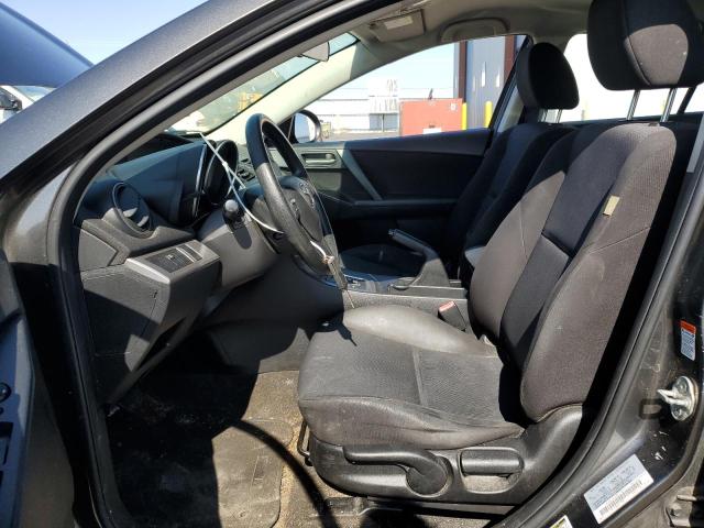 Photo 7 from auction – 2011 MAZDA 3 I with VIN JM1BL1VG0B1498533