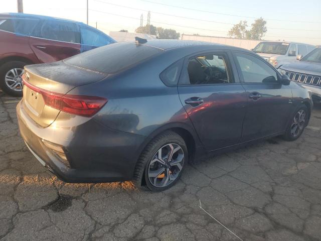 Photo 3 from auction – 2021 KIA FORTE FE with VIN 3KPF24AD6ME285555