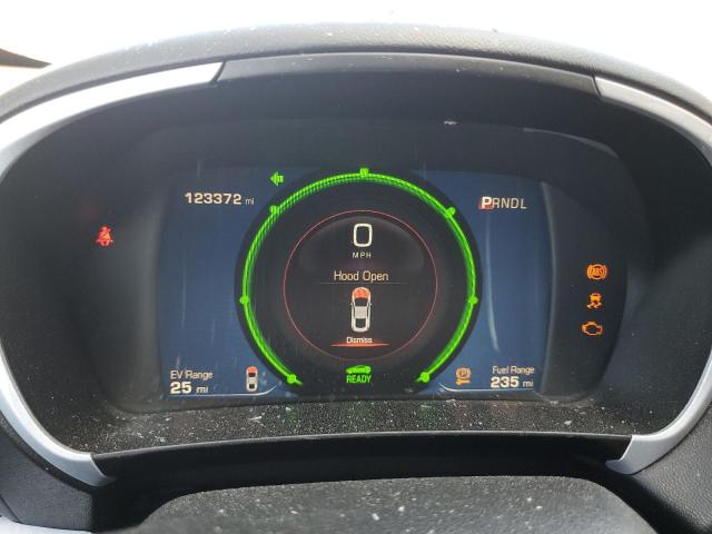 صورة رقم 9 من المزاد - 2016 CHEVROLET VOLT LT مع VIN 1G1RC6S50GU120435