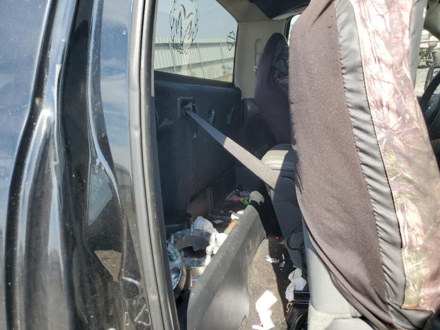 Photo 10 from auction – 2014 RAM 1500 ST with VIN 3C6JR6AG1EG148693