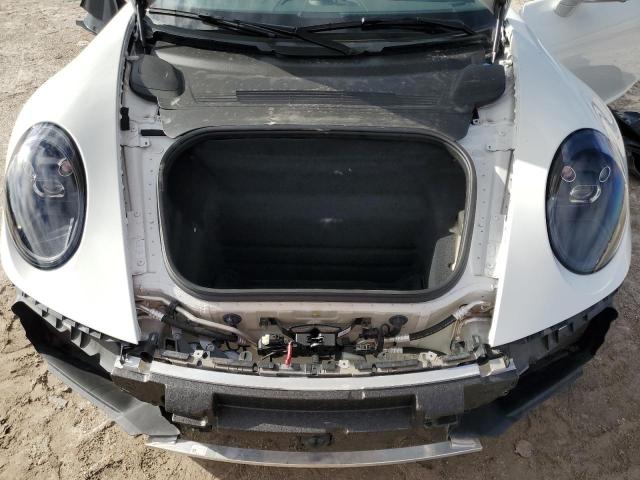 Photo 11 from auction – 2023 PORSCHE 911 CARRER with VIN WP0CB2A90PS248294