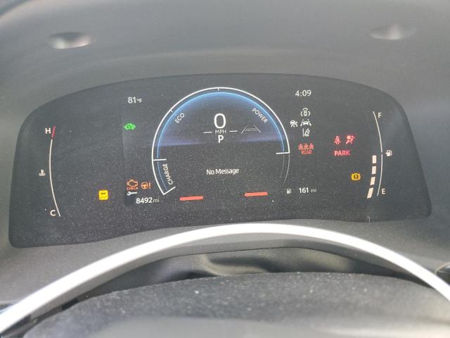Photo 9 from auction – 2025 TOYOTA CAMRY XSE with VIN 4T1DAACK3SU061870