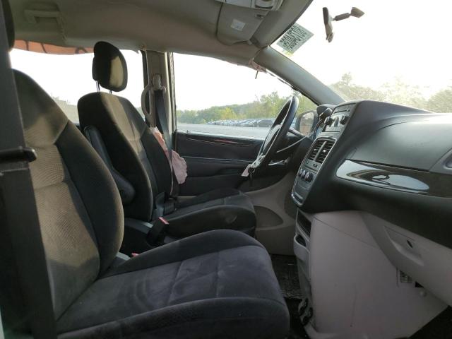 Photo 7 from auction – 2013 DODGE GRAND CARA with VIN 2C4RDGBG7DR816861