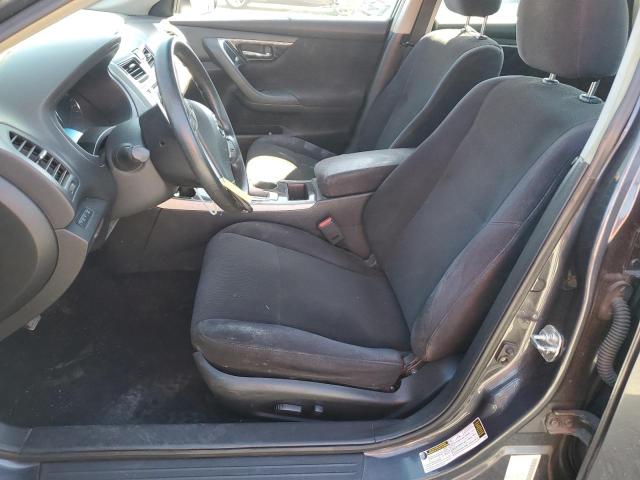 Photo 7 from auction – 2013 NISSAN ALTIMA 2.5 with VIN 1N4AL3AP0DN450318