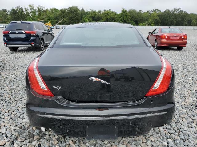 Photo 6 from auction – 2011 JAGUAR XJ SUPERCH with VIN SAJWA1GE2BMV02861