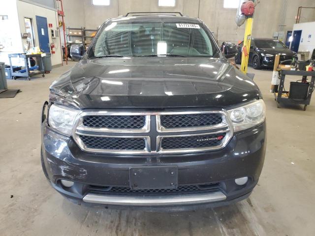 Photo 5 from auction – 2013 DODGE DURANGO CREW with VIN 1C4RDJDGXDC692037