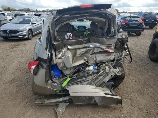 Photo 6 from auction – 2011 HONDA ODYSSEY EX with VIN 5FNRL5H48BB032668
