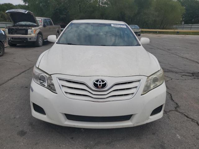 Photo 5 from auction – 2011 TOYOTA CAMRY BASE with VIN 4T4BF3EKXBR173881