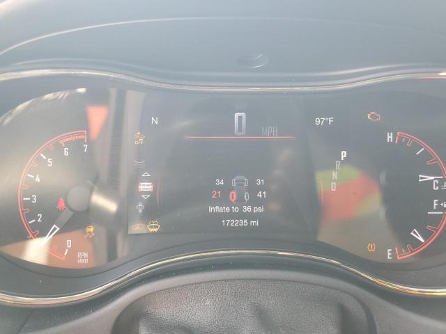 Photo 9 from auction – 2018 DODGE DURANGO R/ with VIN 1C4SDJCT8JC271963