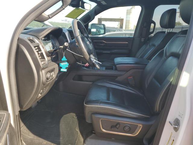 Photo 7 from auction – 2019 RAM 1500 LIMITED with VIN 1C6SRFPT4KN805448