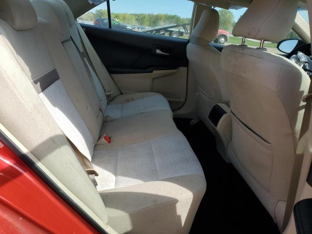 Foto 10 de la subasta – 2012 TOYOTA CAMRY BASE con VIN 4T1BF1FK4CU617447