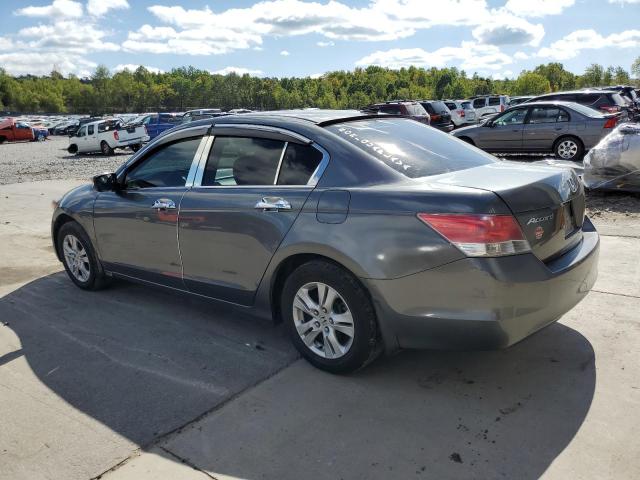 Photo 2 from auction – 2010 HONDA ACCORD LXP with VIN 1HGCP2F44AA059838