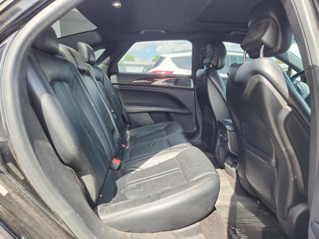 Photo 10 from auction – 2017 LINCOLN MKZ RESERVE with VIN 3LN6L5F97HR645420