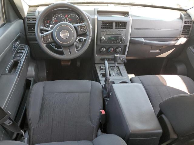 Photo 8 from auction – 2011 JEEP LIBERTY SP with VIN 1J4PN2GK0BW595669