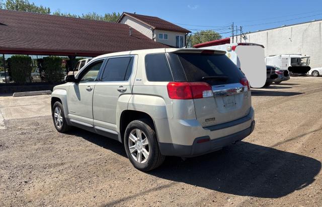 Фото 3 с аукциона – 2013 GMC TERRAIN SL с VIN 2GKFLREK7D6220950