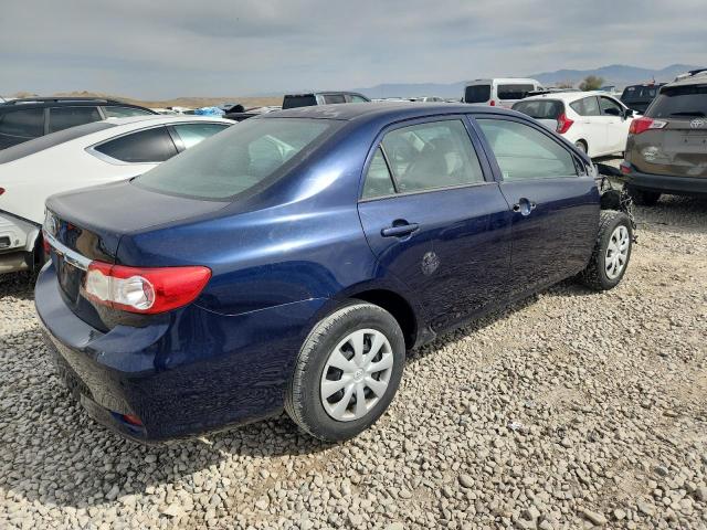 Photo 3 from auction – 2013 TOYOTA COROLLA BA with VIN 2T1BU4EE0DC006272