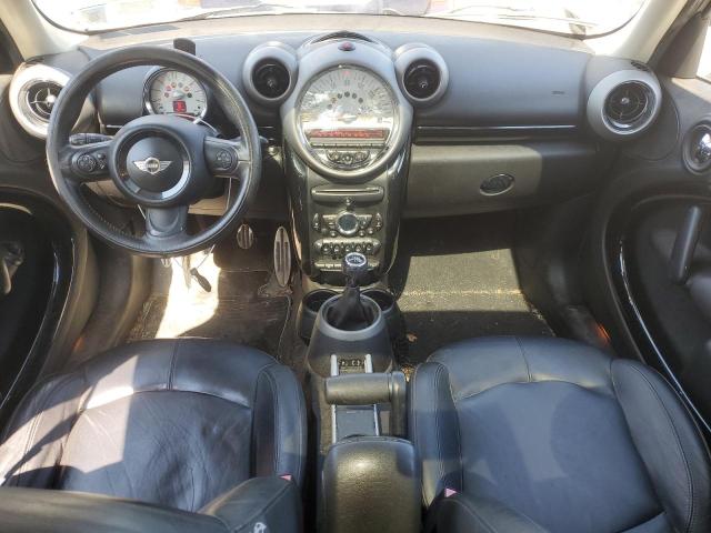 Photo 8 from auction – 2012 MINI COOPER S C with VIN WMWZC5C56CWM13767