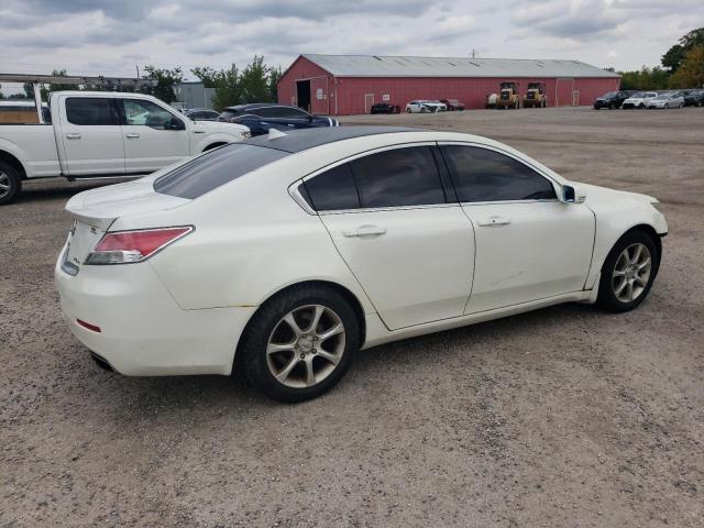 Photo 3 from auction – 2012 ACURA TL with VIN 19UUA9F72CA801763