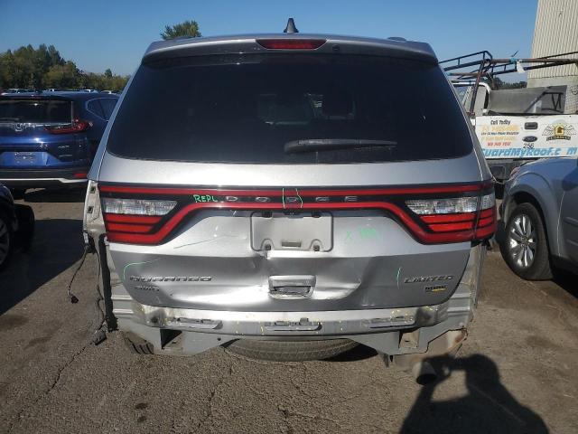 Photo 6 from auction – 2014 DODGE DURANGO LI with VIN 1C4RDJDG2EC522420