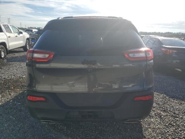 Photo 6 from auction – 2016 JEEP CHEROKEE L with VIN 1C4PJLDSXGW325433