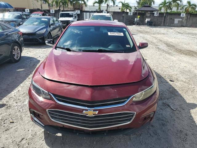 Photo 5 from auction – 2018 CHEVROLET MALIBU LT with VIN 1G1ZD5ST5JF236361