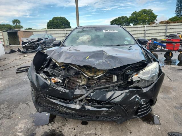 Фото 5 с аукциона – 2017 TOYOTA COROLLA с VIN 5YFBURHE9HP657706