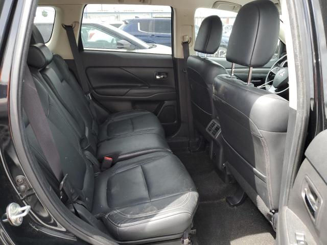 Photo 11 from auction – 2020 MITSUBISHI OUTLANDER with VIN JA4AZ3A32LZ020507